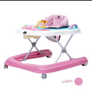 روروئک نوزاد مکس