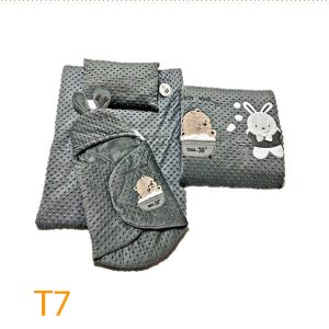لحاف تشک نوزادی