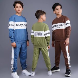 بلوز و شلوار پسرانه0054