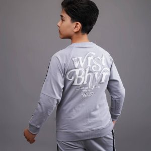 بلوز و شلوار پسرانه