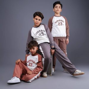 بلوز و شلوار پسرانه
